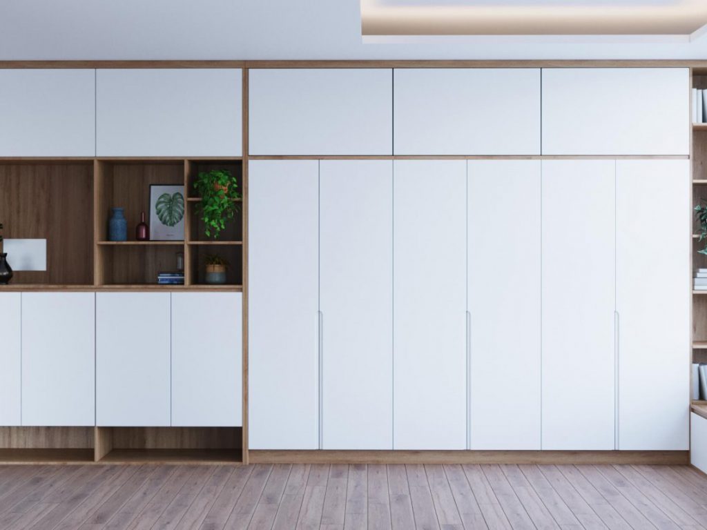 Căn hộ thông minh 27m2 tại VINHOME GREEN BAY 6 6