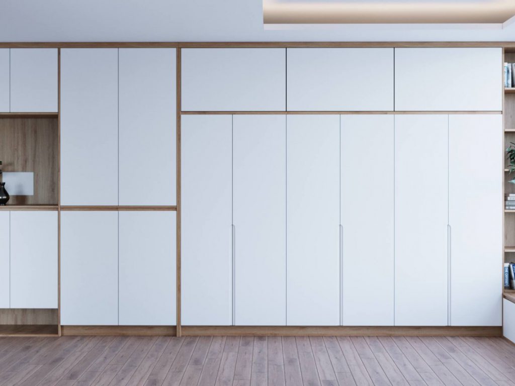 Căn hộ thông minh 27m2 tại VINHOME GREEN BAY 7 7