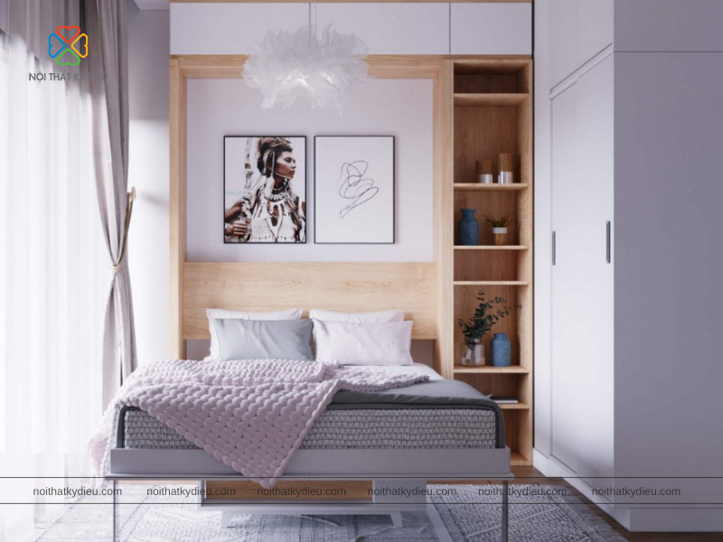 10+ mẫu thiết kế nội thất chung cư đẹp - sang trọng nhất năm 2022