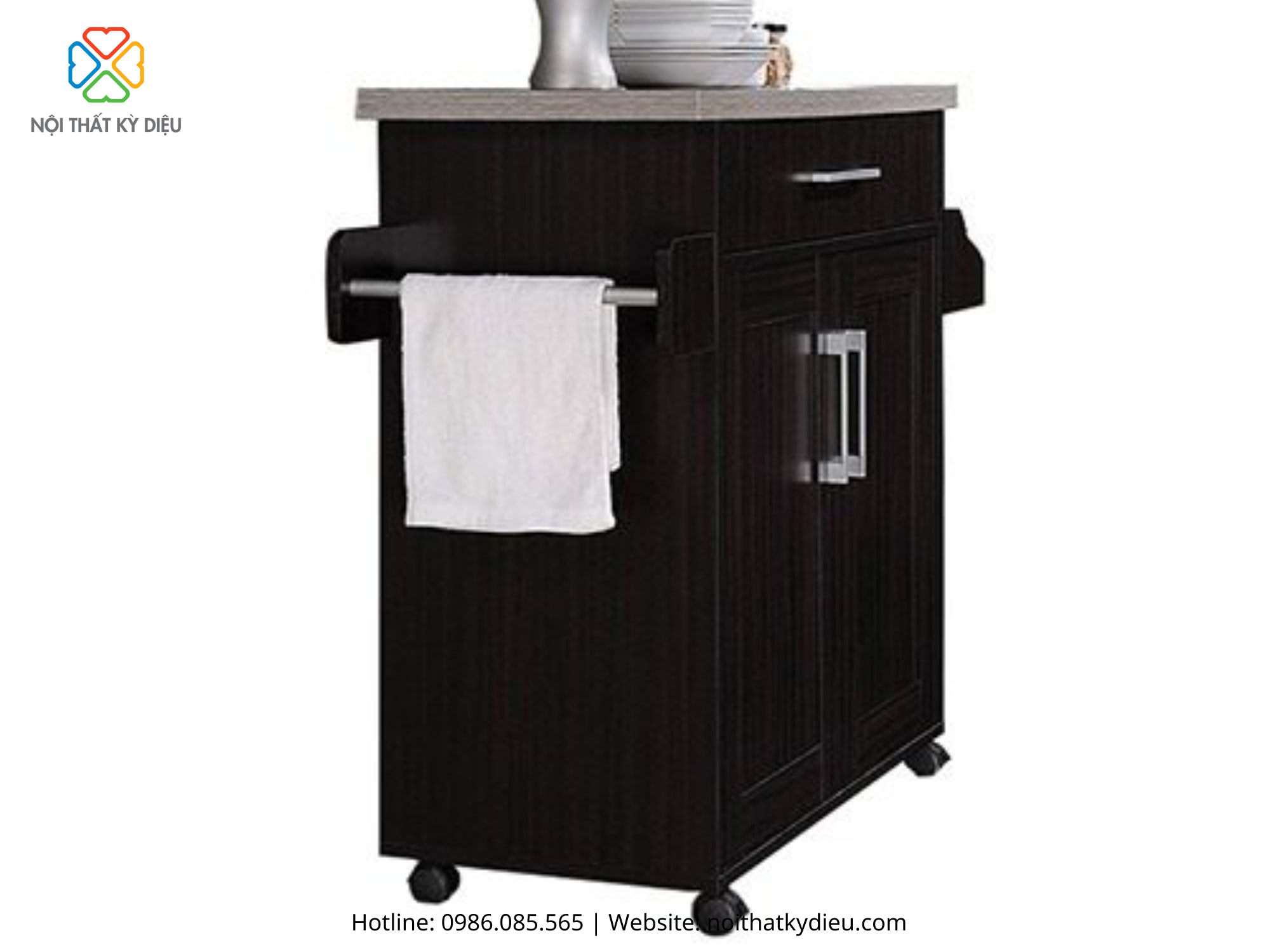Chiêm Ngưỡng 10+ Mẫu Thiết Kế Bàn Đảo Kết Hợp Bàn Ăn Thông Minh - Hiện Đại 2024 5 ban-dao-ket-hop-ban-an
