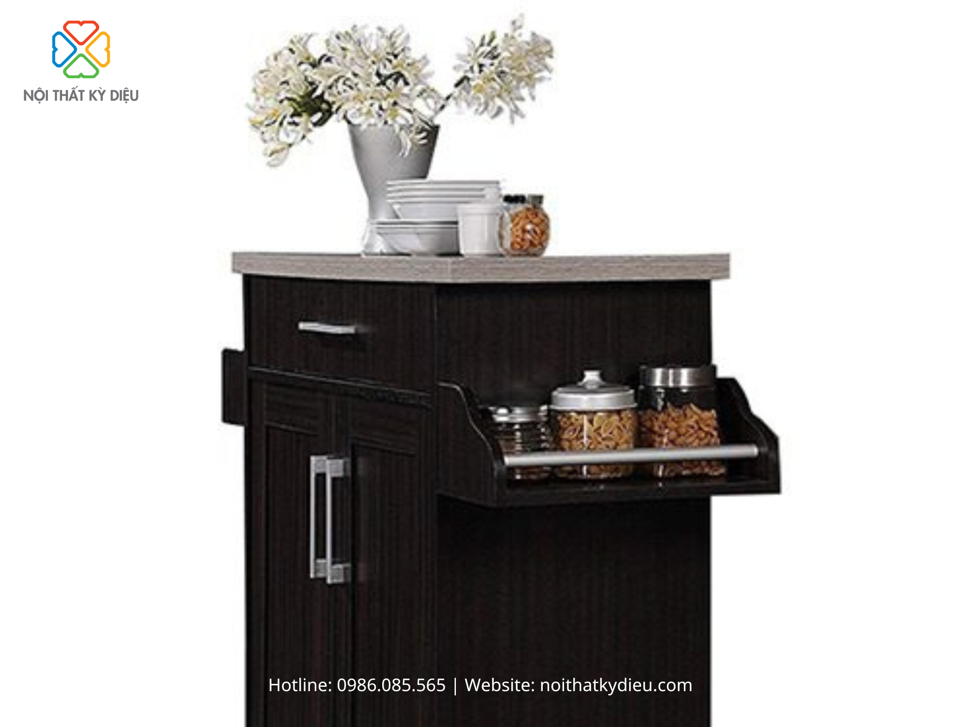 Chiêm Ngưỡng 10+ Mẫu Thiết Kế Bàn Đảo Kết Hợp Bàn Ăn Thông Minh - Hiện Đại 2024 3 ban-dao-ket-hop-ban-an
