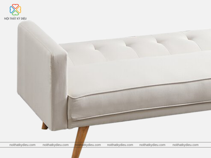 Thiết kế Nội thất thông minh: Giải pháp vàng cho không gian hiện đại, tiện nghi 29 sofa giường