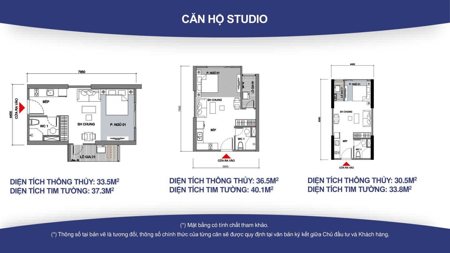 Can Ho Studio
