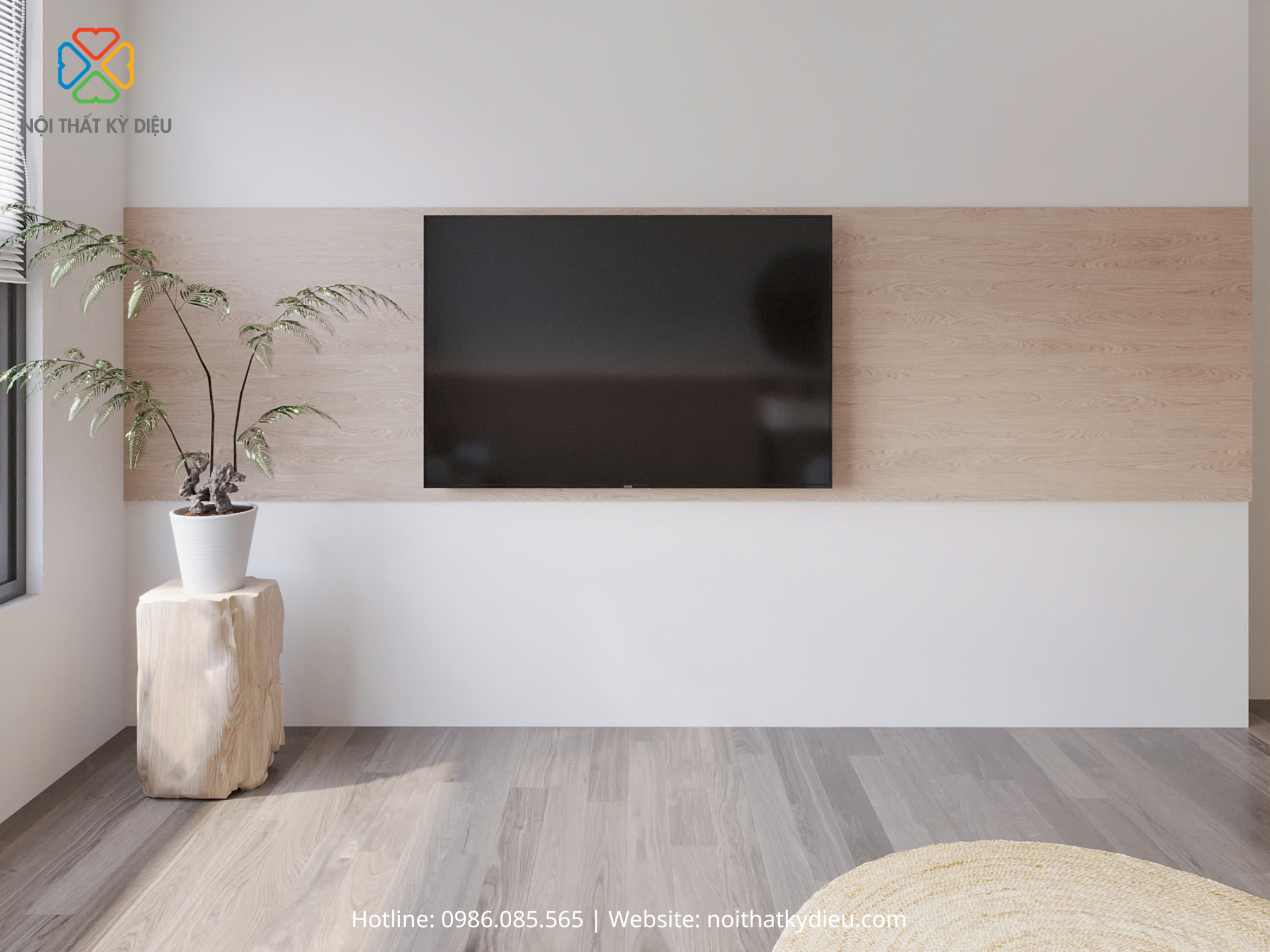 Sự Kết Hợp Hoàn Hảo Giữa Thẩm Mỹ Và Công Năng Trong Thiết Kế Căn Hộ Vinhome Smart City 2 487