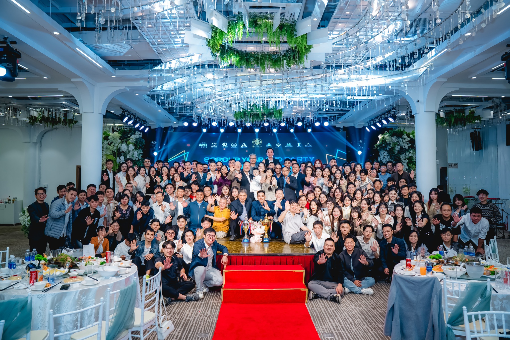 CHÚC MỪNG NĂM MỚI 2026 – XUÂN BÍNH NGỌ 2 604707573 1417638380067147 9006256533253447462 n